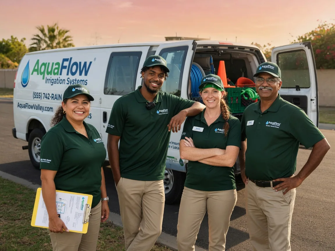 Irrigation Installation company in Osage Beach, MO